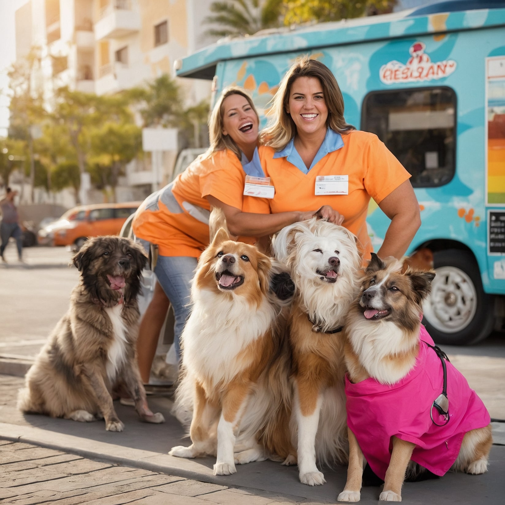 Veterinario a domicilio